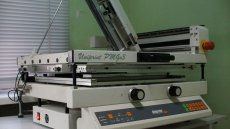 Поверхностный монтаж печатных плат (SMD)